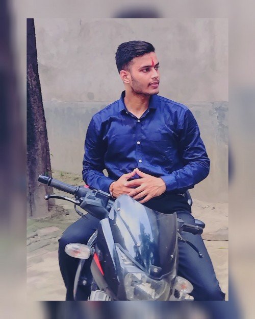 Shubhanshu Singh  home tutor in Varanasi.